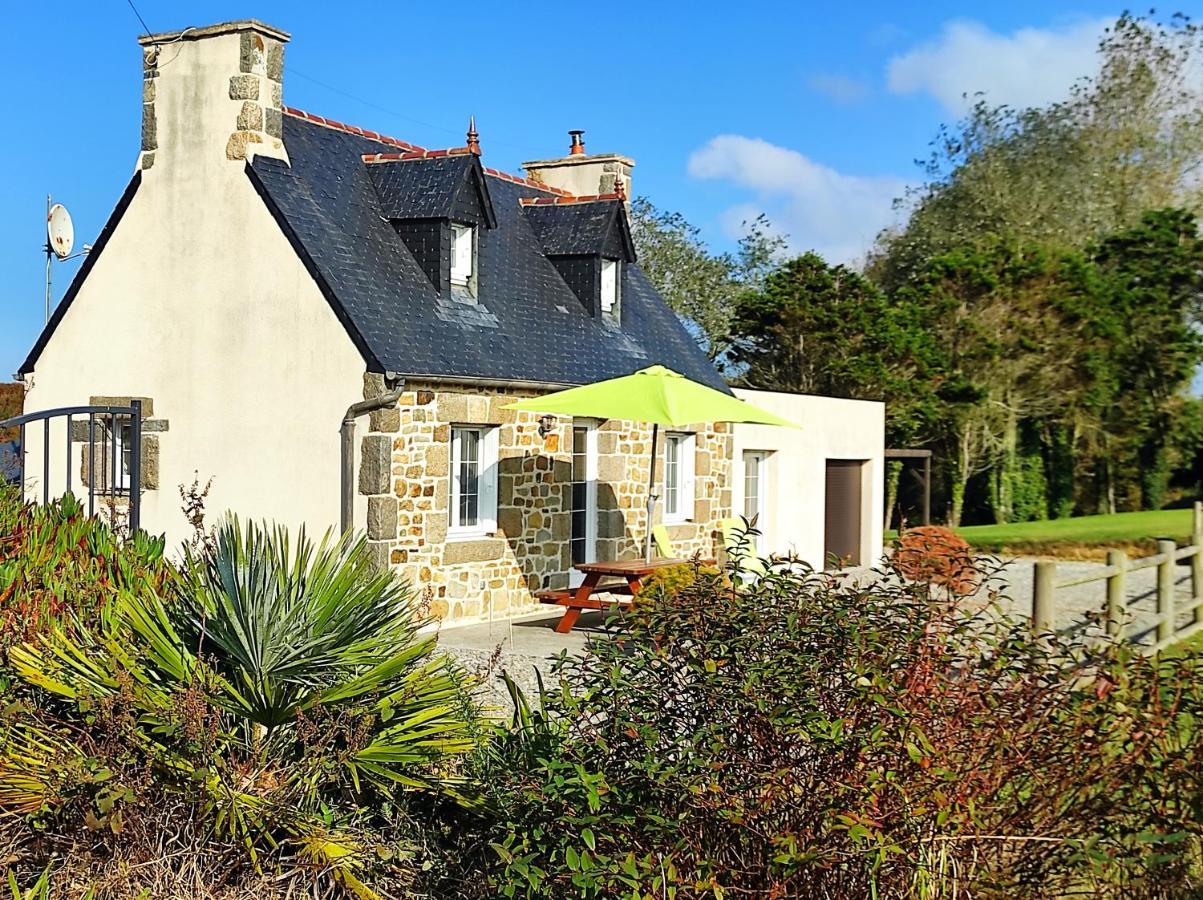 Gite Tromenec Landunvez Exterior foto